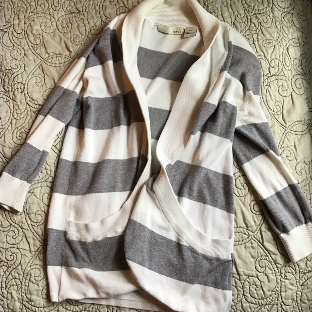 Kersh cardigan